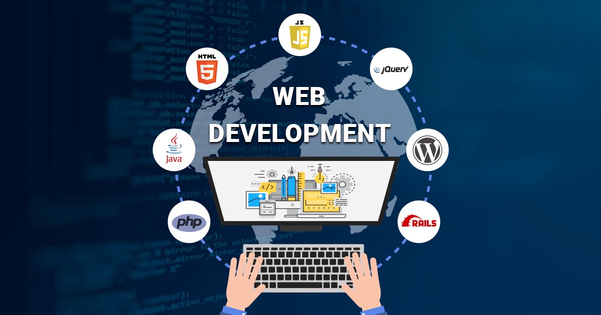 Web Development ICS-3